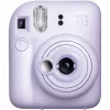 LoveInstant specchio aggiuntivo per Fuji Fujifilm Instax Mini 12 lilla