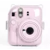LOVEINSTANT custodia protettiva per Fujifilm Instax Mini 12 - trasparente