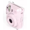 LOVEINSTANT custodia protettiva per Fujifilm Instax Mini 12 - trasparente