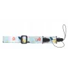 LOVEINSTANT custodia per Fujifilm Instax Mini 12 con adesivi / Holiday Time