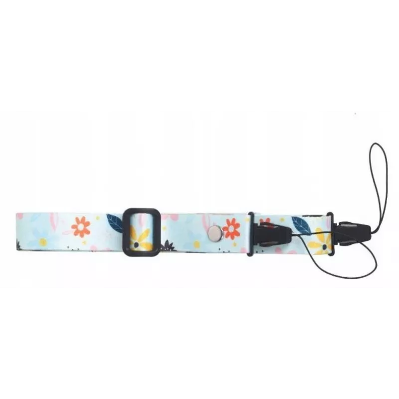 LOVEINSTANT custodia per Fujifilm Instax Mini 12 con adesivi / Holiday Time