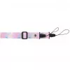 LOVEINSTANT custodia per Fujifilm Instax Mini 12 con adesivi - Yogurt Rabbit