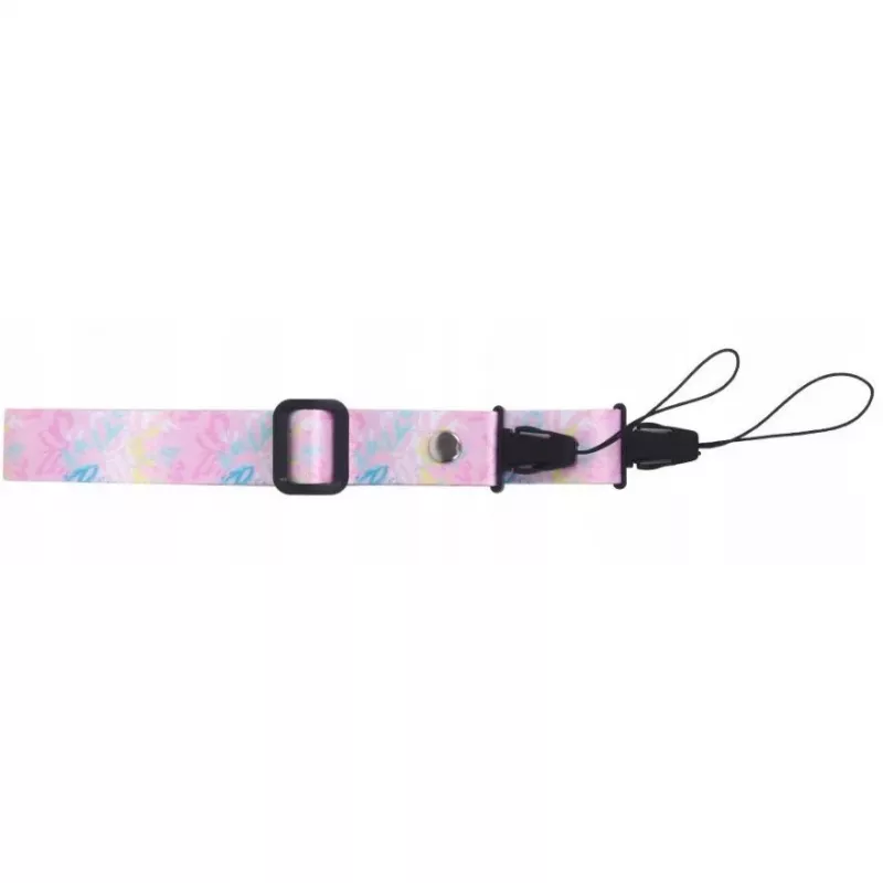 LOVEINSTANT custodia per Fujifilm Instax Mini 12 con adesivi - Yogurt Rabbit