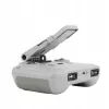 SUNNYLIFE supporto per telefono e tablet per radiocomando DJI RC-N1 per DJI Air 2 / Air 2S / Mini 2 / Mini 3 Pro - grigio