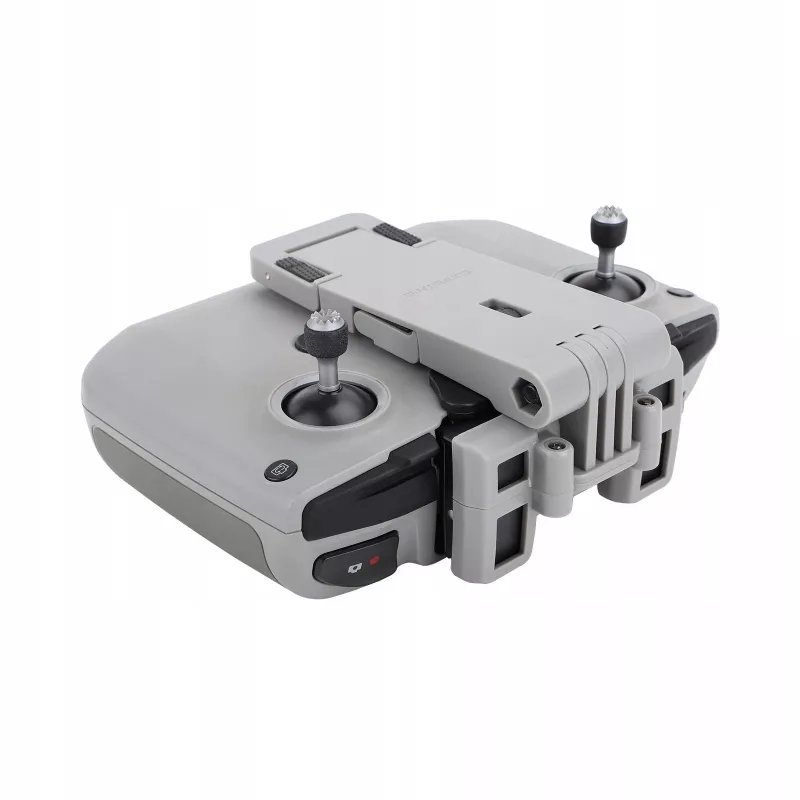 SUNNYLIFE supporto per telefono e tablet per radiocomando DJI RC-N1 per DJI Air 2 / Air 2S / Mini 2 / Mini 3 Pro - grigio