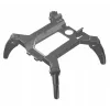 SUNNYLIFE Estensioni carrello di atterraggio per DJI Mavic 3 Pro - Grigio (confezione da 4)
