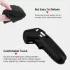 PULUZ Custodia protettiva in silicone per controller DJI RC Motion 2 PU832B