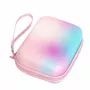 LOVEINSTANT Custodia protettiva per Fujifilm Instax Mini Evo / Liplay / Square SQ Link / Link 2 SE, Multicolor Ombre