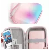 LOVEINSTANT Custodia protettiva per Fujifilm Instax Mini Evo / Liplay / Square SQ Link / Link 2 SE, Multicolor Ombre