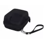 LOVEINSTANT Custodia borsa cover pouch valigetta protettiva per Polaroid Go / Go Gen 2, Nero
