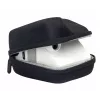 LOVEINSTANT Custodia borsa cover pouch valigetta protettiva per Polaroid Go / Go Gen 2, Nero