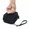 LOVEINSTANT Custodia borsa cover pouch valigetta protettiva per Polaroid Go / Go Gen 2, Nero