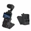 SUNNYLIFE Supporto magnetico per DJI Osmo Pocket 3 - Verticale e orizzontale - Nero