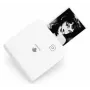 Phomemo M02 PRO Stampante termica portatile bianca