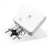 Phomemo M02 PRO Stampante termica portatile bianca