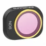 SUNNYLIFE Filtro ND8 NDX8 grigio per DJI Mini 4 Pro + custodia N4P-FI722-8