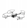 SUNNYLIFE Set protezione eliche 4 pezzi per DJI Mini 4 Pro grigio