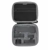 SUNNYLIFE Custodia protettiva rigida per DJI Osmo Pocket 3 e accessori, Nero