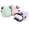 LOVEINSTANT Custodia morbida in neoprene per Fujifilm Instax Mini 12 - Rosa