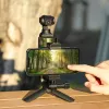 SUNNYLIFE Supporto per smartphone per DJI Osmo Pocket 3 - nero