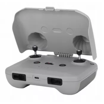 SUNNYLIFE Paraluce custodia protettiva per DJI RC-N2 / RC-N1 / YK715-GY