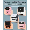 Phomemo 230 etichette 50x30mm etichette adesive Direct Thermal per M110 M120 M200 M220 M221 / XP5030-230