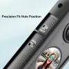 PULUZ Custodia protettiva con supporto a cornice per Insta360 One X2 (PU587B)