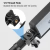 PULUZ Supporto a cornice gabbia protettiva per Ricoh Theta SC2 - nero