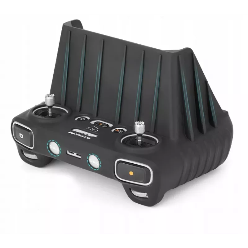 SUNNYLIFE Paraluce per telecomando DJI RC per DJI Mini 3 Pro / Mavic 3 / Air 2S - nero