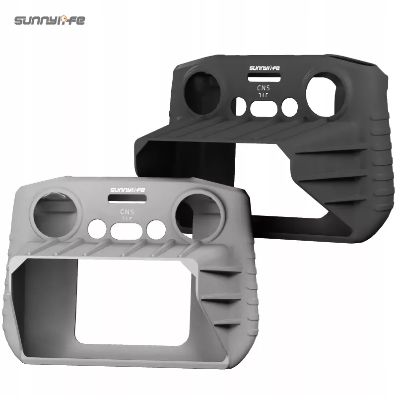 SUNNYLIFE Paraluce per telecomando DJI RC per DJI Mini 3 Pro / Mavic 3 / Air 2S - nero