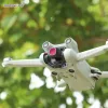 SUNNYLIFE Filtro ND4 NDX4 grigio per drone DJI Mini 3 Pro (MM3-FI412-4)