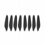 SUNNYLIFE Set eliche 8 pezzi per DJI Mini 3 Pro Mini 4 Pro 6030F-S