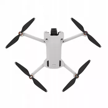 SUNNYLIFE Set eliche 8 pezzi per DJI Mini 3 Pro Mini 4 Pro 6030F-S