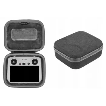 SUNNYLIFE Custodia protettiva in silicone per telecomando DJI RC - grigio (MM3-B391-D)