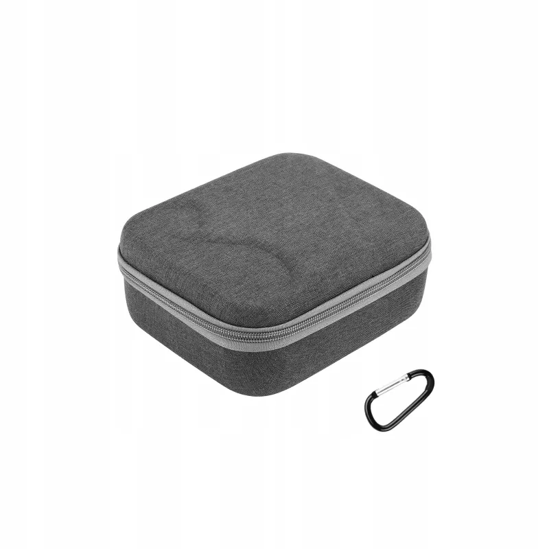 SUNNYLIFE Custodia protettiva in silicone per telecomando DJI RC - grigio (MM3-B391-D)