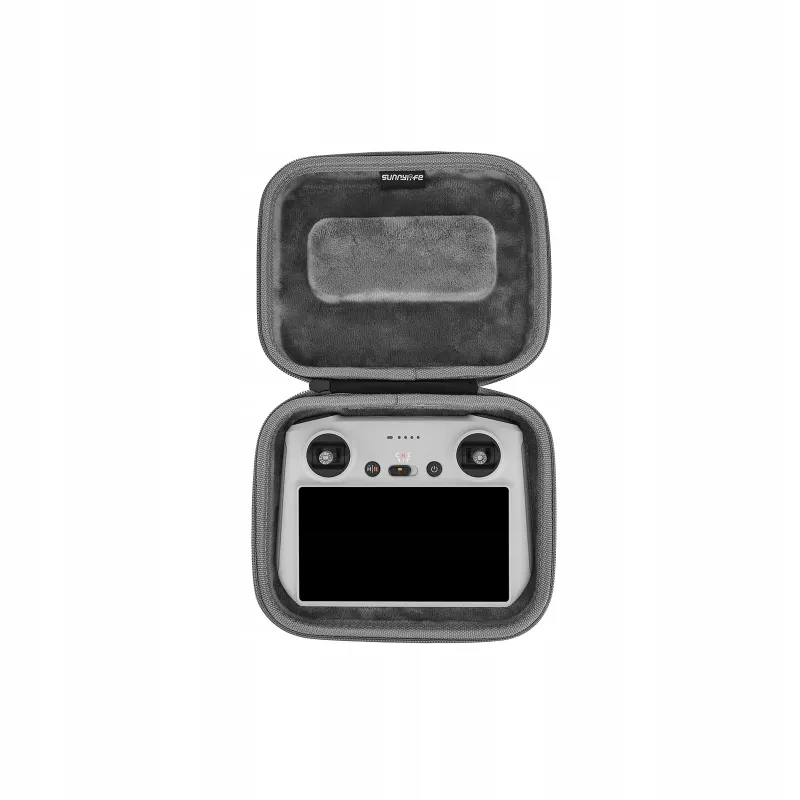 SUNNYLIFE Custodia protettiva in silicone per telecomando DJI RC - grigio (MM3-B391-D)