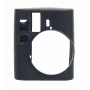 LOVEINSTANT custodia in silicone per fotocamera Fujifilm Instax Mini 41 - nero
