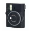 LOVEINSTANT custodia in silicone per fotocamera Fujifilm Instax Mini 41 - nero