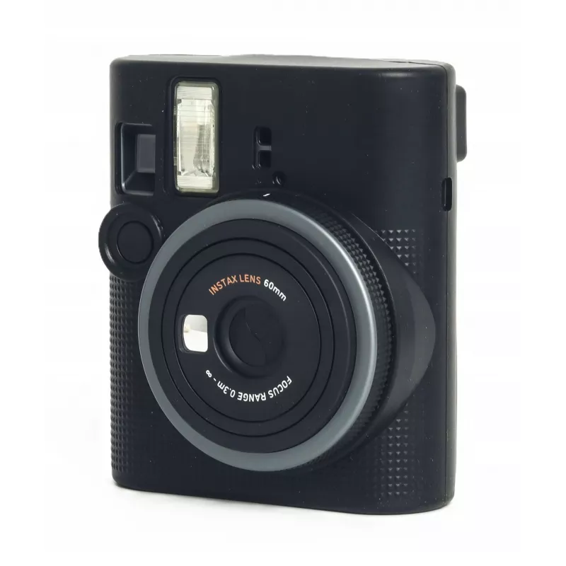 LOVEINSTANT custodia in silicone per fotocamera Fujifilm Instax Mini 41 - nero