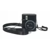 LOVEINSTANT custodia in silicone per fotocamera Fujifilm Instax Mini 41 - nero