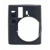 LOVEINSTANT custodia in silicone per fotocamera Fujifilm Instax Mini 41 - nero