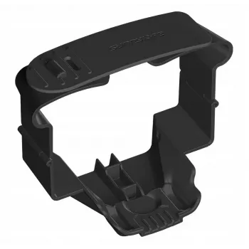 Protezione eliche con supporto di sicurezza SUNNYLIFE per DJI Air 3S / 3 / S 3 - grigio