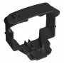 Protezione eliche con supporto di sicurezza SUNNYLIFE per DJI Air 3S / 3 / S 3 - grigio