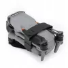 Protezione eliche con supporto di sicurezza SUNNYLIFE per DJI Air 3S / 3 / S 3 - grigio