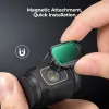 K&F Concept Filtro Black Diffusion 1/4 per DJI Osmo Pocket 3 (KF01.2533)