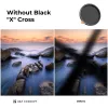 Filtro ND variabile K&F Concept ND2-ND32 77mm True Color MRC Nano X
