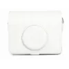 Custodia protettiva LOVEINSTANT per Fujifilm Instax Mini Evo - bianco