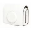 Custodia protettiva LOVEINSTANT per Fujifilm Instax Mini Evo - bianco