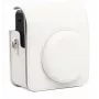 Custodia protettiva LOVEINSTANT per Fujifilm Instax Mini 40 - bianco