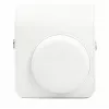 Custodia protettiva LOVEINSTANT per Fujifilm Instax Mini 40 - bianco